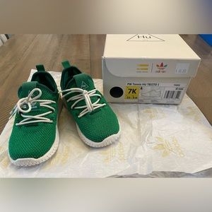 Pharrell Williams Tennis HU TBIITD I